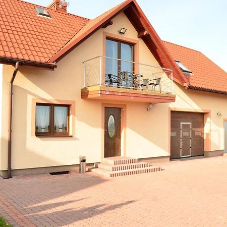 Pokoje Goscinne U Grazki Jerzmanowice Exterior foto